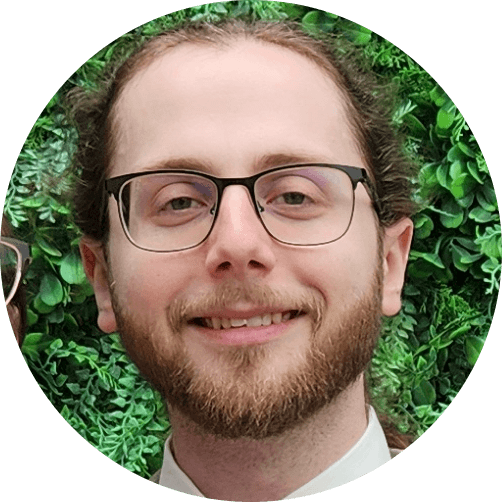 Small picture of Ethan Sitnek