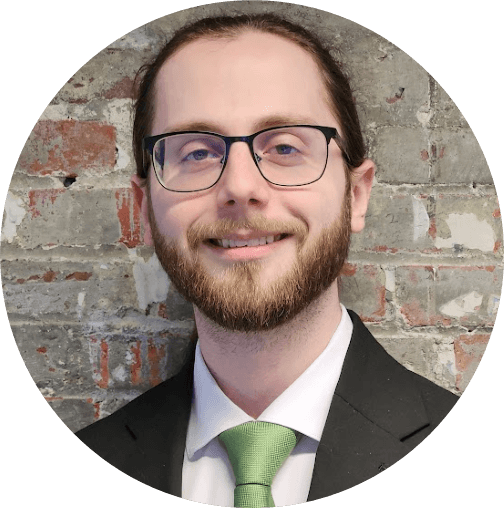 Small picture of Ethan Sitnek